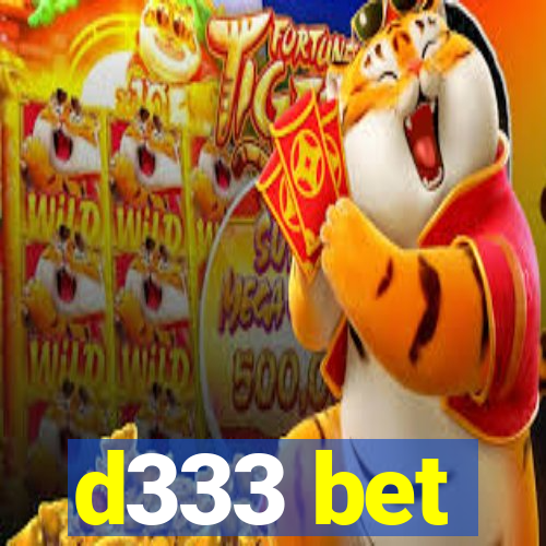 d333 bet